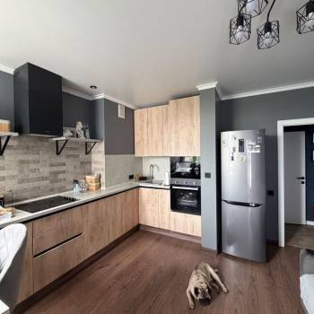 Продается 2-х комнатная квартира, 42 м²