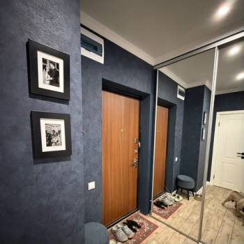 Продается 2-х комнатная квартира, 42 м²