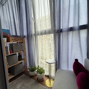 Продается 2-х комнатная квартира, 42 м²