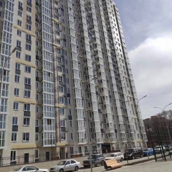 Продается 2-х комнатная квартира, 42 м²