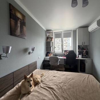 Продается 2-х комнатная квартира, 42 м²