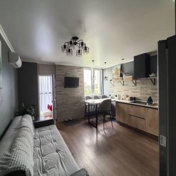 Продается 2-х комнатная квартира, 42 м²