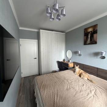 Продается 2-х комнатная квартира, 42 м²
