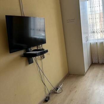 Продается 1-комнатная квартира, 38 м²