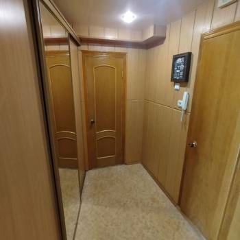 Продается 3-х комнатная квартира, 92 м²