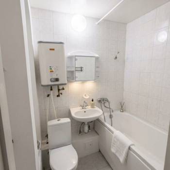 Продается 3-х комнатная квартира, 92 м²