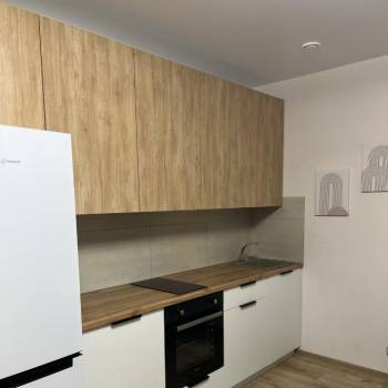 Сдается 1-комнатная квартира, 30 м²