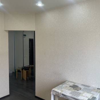 Продается 1-комнатная квартира, 32,1 м²