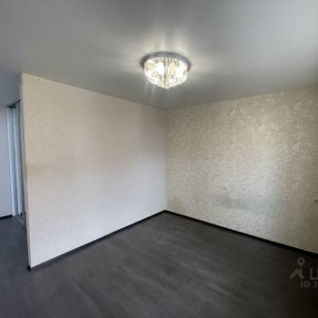 Продается 1-комнатная квартира, 32,1 м²