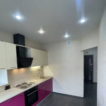 Продается 1-комнатная квартира, 32,1 м²