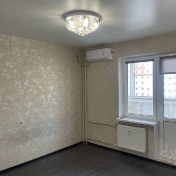 Продается 1-комнатная квартира, 32,1 м²