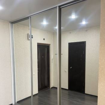 Продается 1-комнатная квартира, 32,1 м²