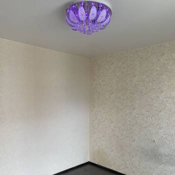 Продается 1-комнатная квартира, 32,1 м²