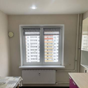 Продается 1-комнатная квартира, 32,1 м²
