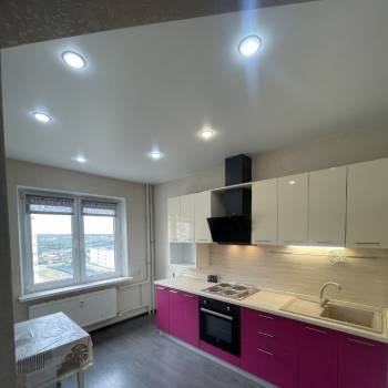 Продается 1-комнатная квартира, 32,1 м²