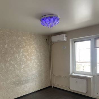 Продается 1-комнатная квартира, 32,1 м²