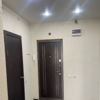 Продается 1-комнатная квартира, 32,1 м²