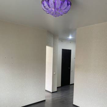 Продается 1-комнатная квартира, 32,1 м²