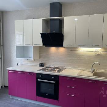 Продается 1-комнатная квартира, 32,1 м²