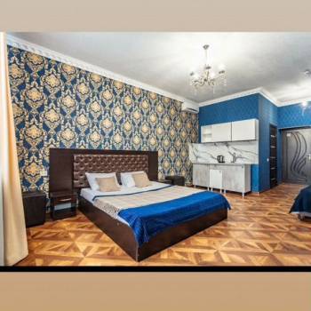 Сдается 1-комнатная квартира, 25 м²