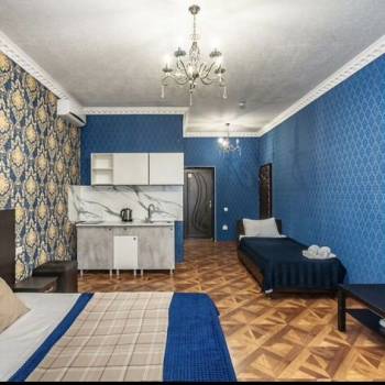 Сдается 1-комнатная квартира, 25 м²