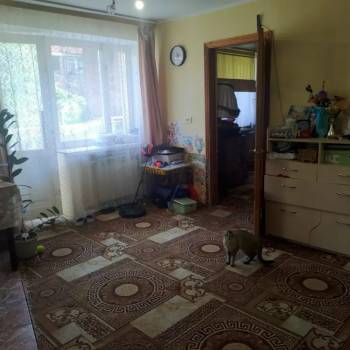 Сдается 2-х комнатная квартира, 0 м²