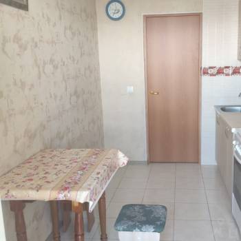 Сдается 1-комнатная квартира, 37 м²