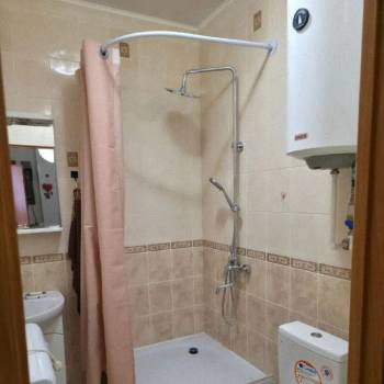 Сдается 1-комнатная квартира, 37 м²