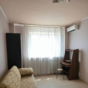 Сдается 1-комнатная квартира, 37 м²