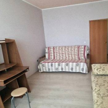 Сдается 1-комнатная квартира, 37 м²