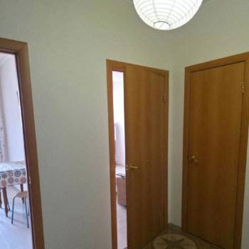 Сдается 1-комнатная квартира, 37 м²