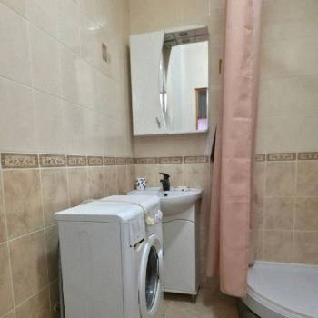 Сдается 1-комнатная квартира, 37 м²