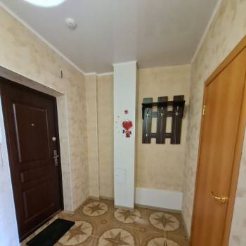 Сдается 1-комнатная квартира, 37 м²