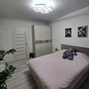 Сдается 1-комнатная квартира, 35 м²