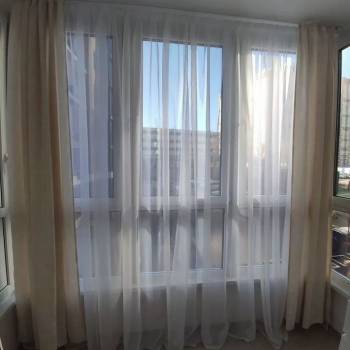 Сдается 1-комнатная квартира, 35 м²