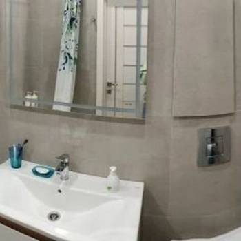 Сдается 1-комнатная квартира, 35 м²