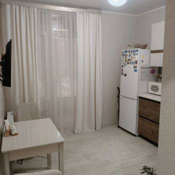 Сдается 1-комнатная квартира, 35 м²