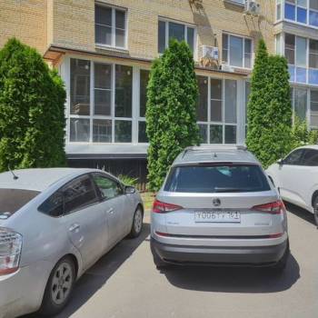 Продается 3-х комнатная квартира, 77 м²