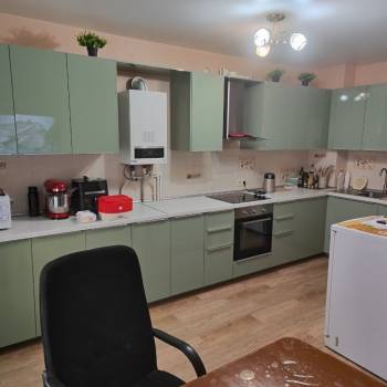 Продается 3-х комнатная квартира, 77 м²