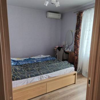 Продается 3-х комнатная квартира, 77 м²