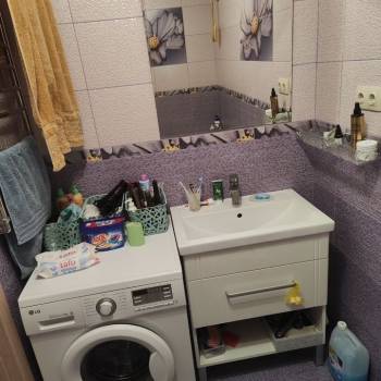 Продается 3-х комнатная квартира, 77 м²