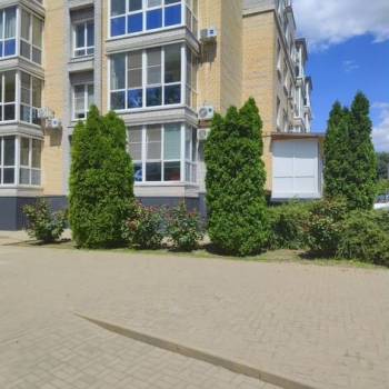 Продается 3-х комнатная квартира, 77 м²
