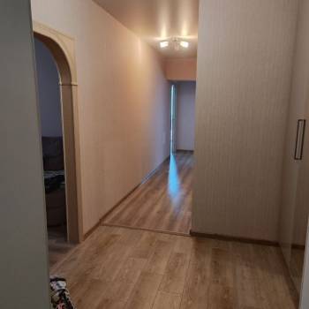 Продается 3-х комнатная квартира, 77 м²
