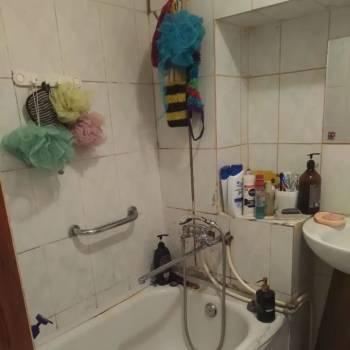 Сдается 2-х комнатная квартира, 48 м²