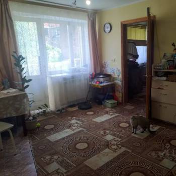 Сдается 2-х комнатная квартира, 48 м²
