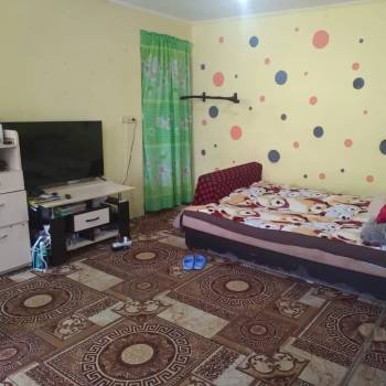 Сдается 2-х комнатная квартира, 48 м²