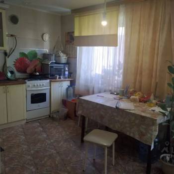 Сдается 2-х комнатная квартира, 48 м²