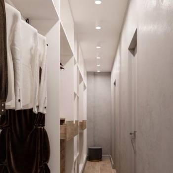 Сдается Многокомнатная квартира, 68,8 м²