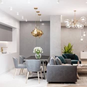 Сдается Многокомнатная квартира, 68,8 м²