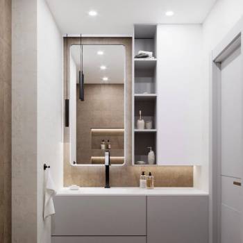 Сдается Многокомнатная квартира, 68,8 м²